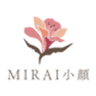 MIRAI小顔 株式会社のロゴ