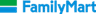 株式会社ファミリーマートのロゴ