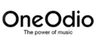 OneOdioのロゴ