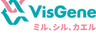 株式会社ビズジーンのロゴ
