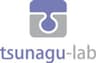 株式会社ツナグラボのロゴ