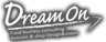 株式会社DREAM ONのロゴ