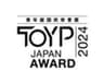 公益社団法人日本青年会議所 TOYP委員会のロゴ