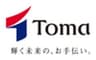 TOMAコンサルタンツグループ株式会社のロゴ