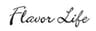 株式会社フレーバーライフ社のロゴ