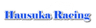HauskaRacingのロゴ