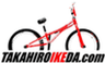 池田貴広オフィシャルウェブサイト運営事務局のロゴ