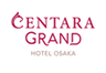 Centara Osaka Japan株式会社のロゴ