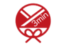 3minkimono株式会社のロゴ