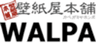 WALPA　(株式会社フィル)のロゴ