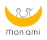 一般社団法人Mon amiのロゴ