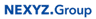 株式会社NEXYZ.Groupのロゴ