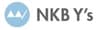 株式会社NKB Y'sのロゴ