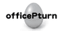 officePturn(オフィスぴーたん)のロゴ