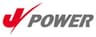 電源開発株式会社のロゴ