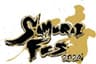 SAMURAIフェス実行委員会のロゴ