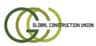 一般社団法人global construction unionのロゴ