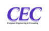 株式会社シーイーシーのロゴ