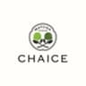 株式会社パジャ・ポス　抹茶アイスクリーム店CHAICE（チャイス）のロゴ