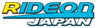 株式会社ライドオンジャパンのロゴ