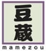 株式会社豆蔵のロゴ