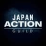 JAPAN ACTION GUILDのロゴ