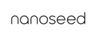 株式会社ナノシードのロゴ