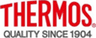 サーモス株式会社のロゴ