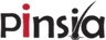Pinsia 美容電気脱毛専門店 大阪のロゴ