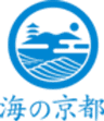 一般社団法人京都府北部地域連携都市圏振興社 舞鶴地域本部(海の京都DMO)のロゴ