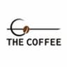 THE COFFEEのロゴ