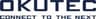 株式会社OKUTECのロゴ