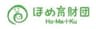 一般財団法人ほめ育財団のロゴ