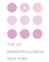 株式会社　THE VG MARSHMALLOOOW NEW YORKのロゴ