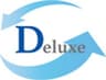 有限会社デルークスのロゴ