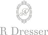 R Dresser(アールドレッサー)のロゴ