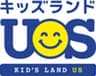 ユーエスマート株式会社のロゴ
