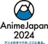 一般社団法人アニメジャパンのロゴ