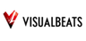 株式会社VISUALBEATSのロゴ