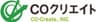COクリエイト株式会社のロゴ