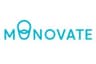 MONOVATE株式会社のロゴ