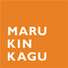 株式会社マルキンのロゴ
