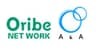おりべネットワーク株式会社、株式会社エーアンドエーのロゴ
