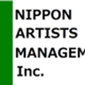 株式会社日本アーティストのロゴ