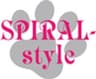 SPIRAL-style(スパイラルスタイル)のロゴ