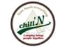 CHILL.N CAMP実行委員会のロゴ
