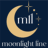 moonlight line PR事務局のロゴ