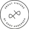 株式会社About Vintageのロゴ