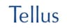 テルース製薬株式会社のロゴ