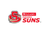 株式会社福岡SUNSのロゴ